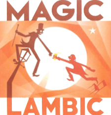 Magic Lambic - Magic Théâtre - POUR - www.pour.press