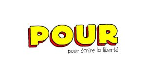 POUR que vivent nos libertés - Pierre Guelff - Fréquence Terre - POUR - www.pour.press
