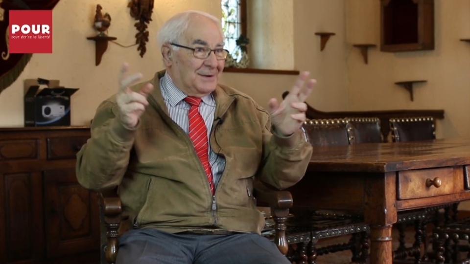 De l'eau et de la violence - Riccardo Petrella