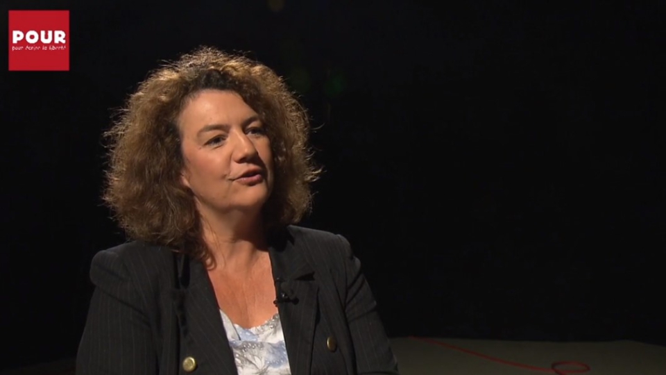 Dossier Prison: Valérie Lebrun