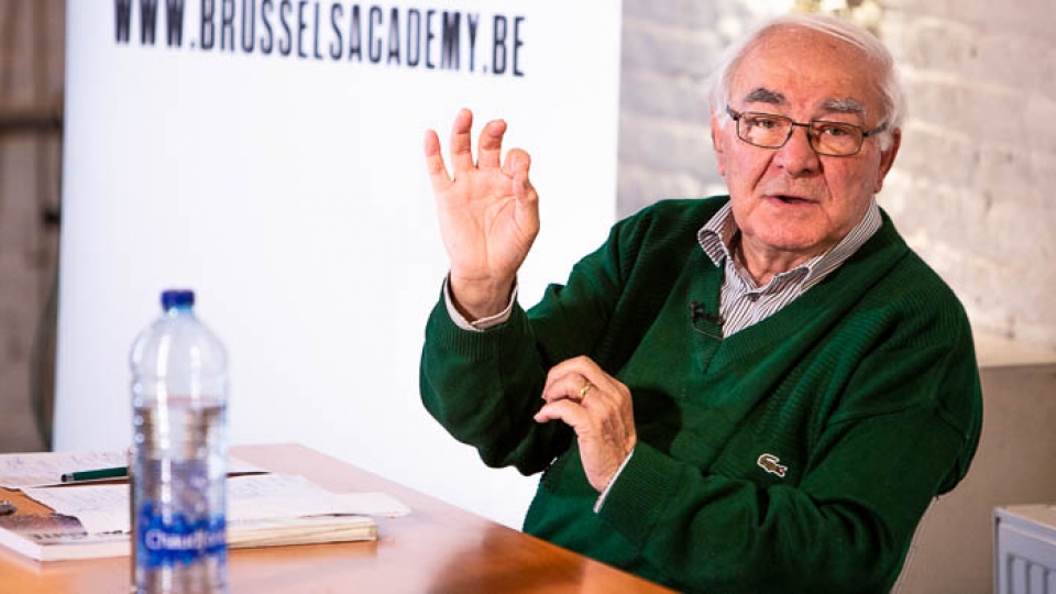 Fin du politique : la perte de souveraineté