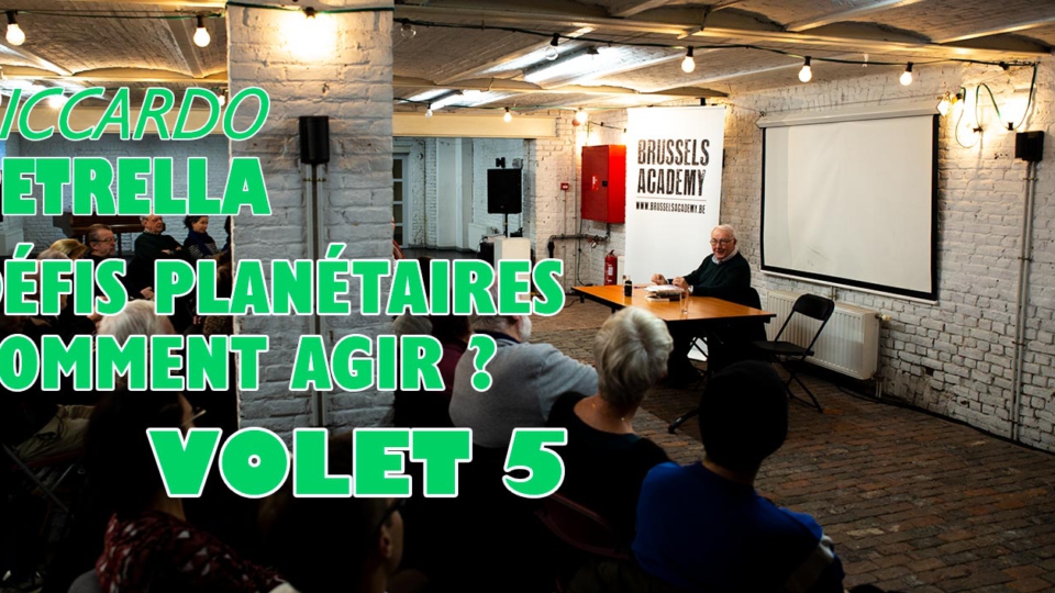 Comment produire de nouvelles utopies ?