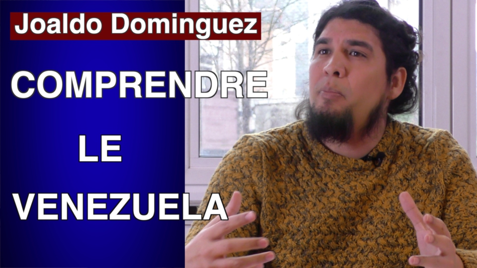 Comprendre le Venezuela