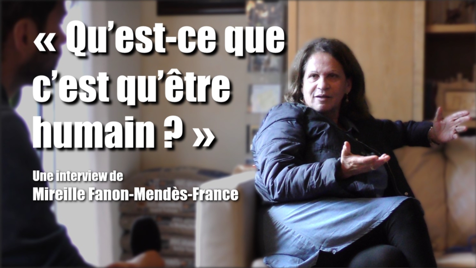 Réparations et lutte contre le racisme