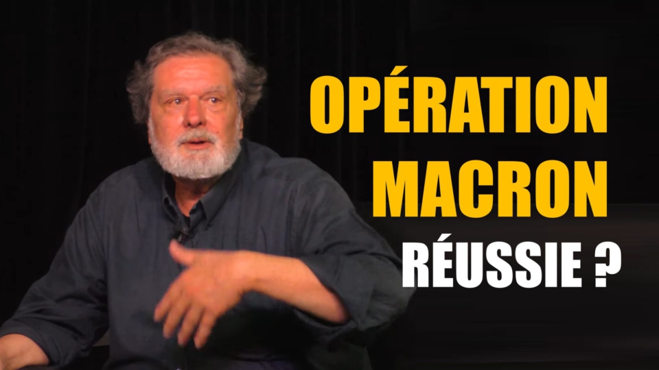 Opération Macron réussie ?