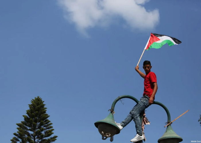 La population gazaouie victime de la division palestinienne