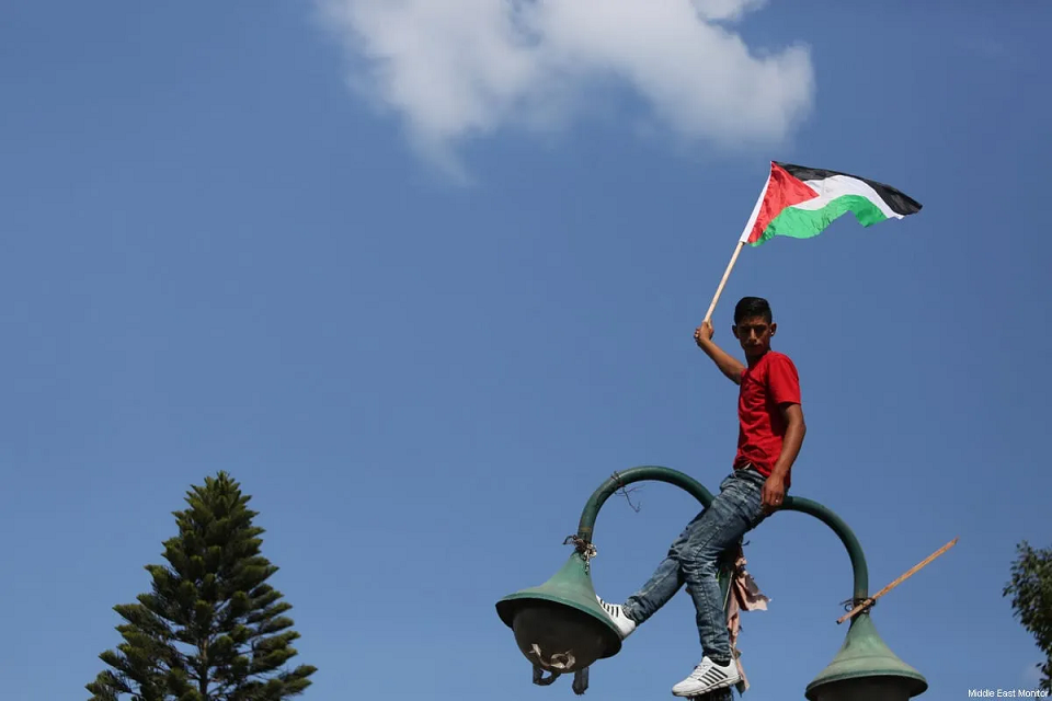La population gazaouie victime de la division palestinienne