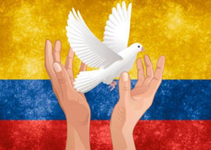 Gustavo Petro ouvre la porte à un cessez-le-feu total en Colombie