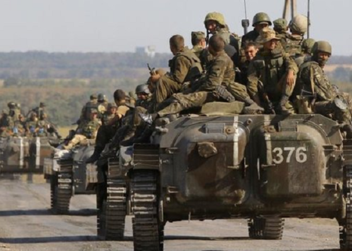 Huit vérités pour comprendre la guerre russo-ukrainienne