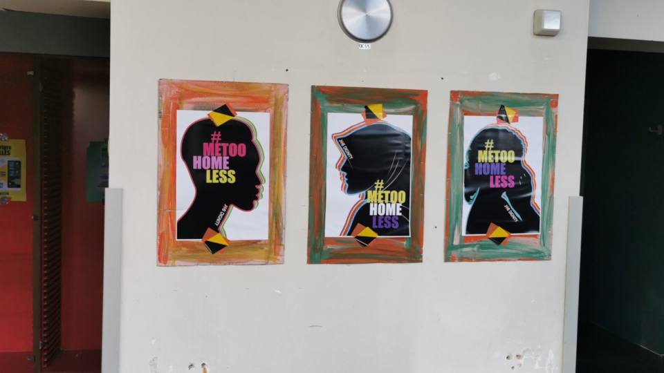 La lutte des femmes précarisées pour leur dignité