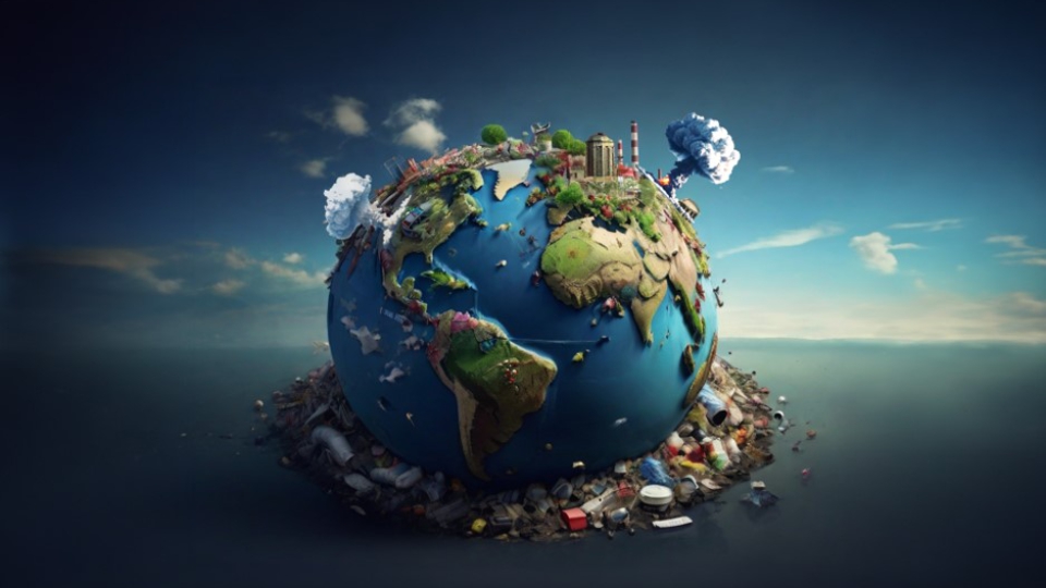 Edgar Morin : « Le progrès des connaissances a suscité une régression de la pensée »