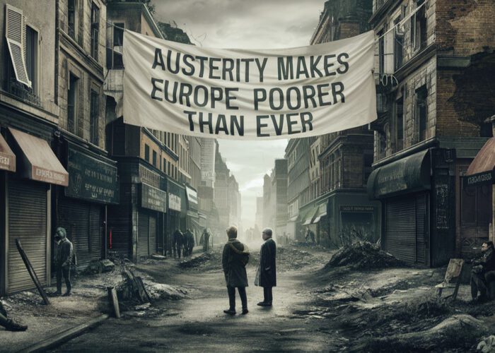 Il est « minuit moins une » sur le front de l’austérité