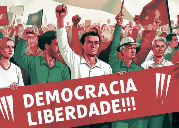 Portugal 1974 : c'est le peuple qui commande !