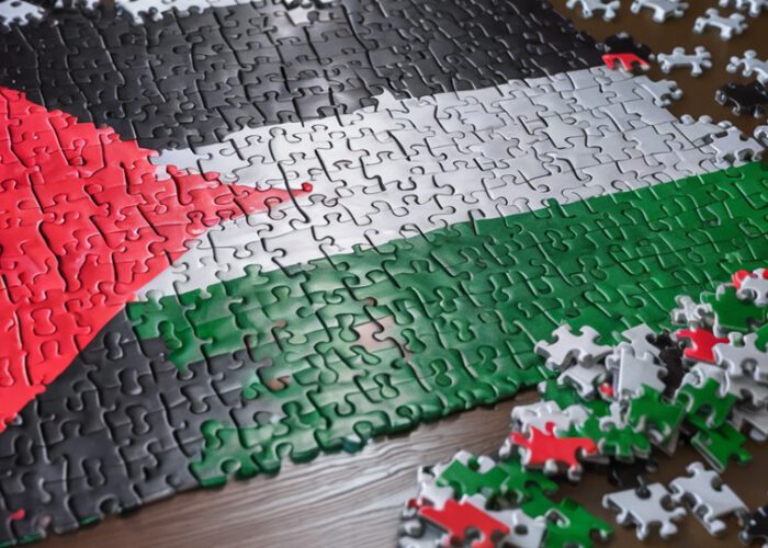 Reconnaitre l'État de Palestine : une étape indispensable