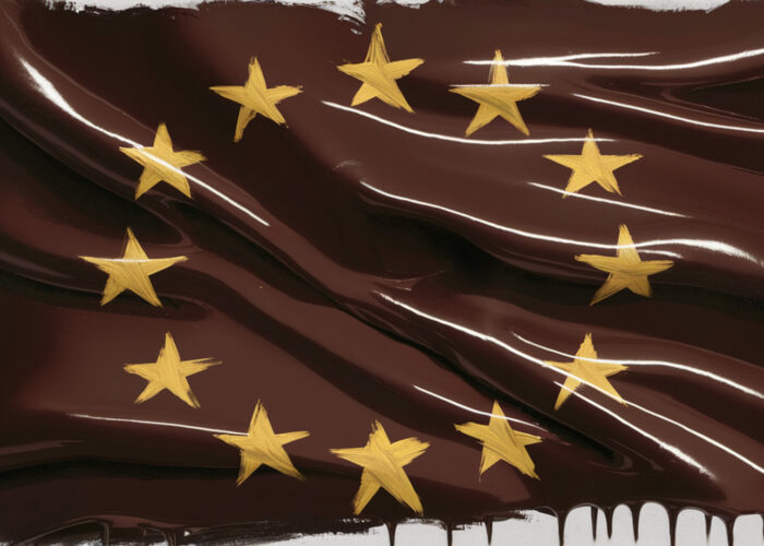 Union européenne : l’édifice politique tient bon… en intégrant l’extrême-droite