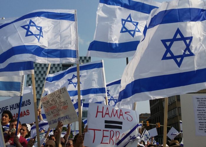 Shaul Arieli : Les publics laïques et religieux messianiques d’Israël voient le 7 octobre de manière très différente. Une guerre civile se profile-t-elle ?