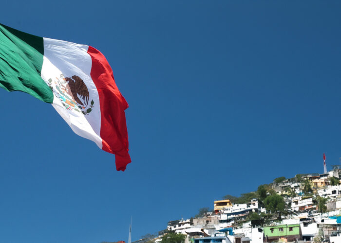 Mexique : quel bilan de la gauche au pouvoir ?