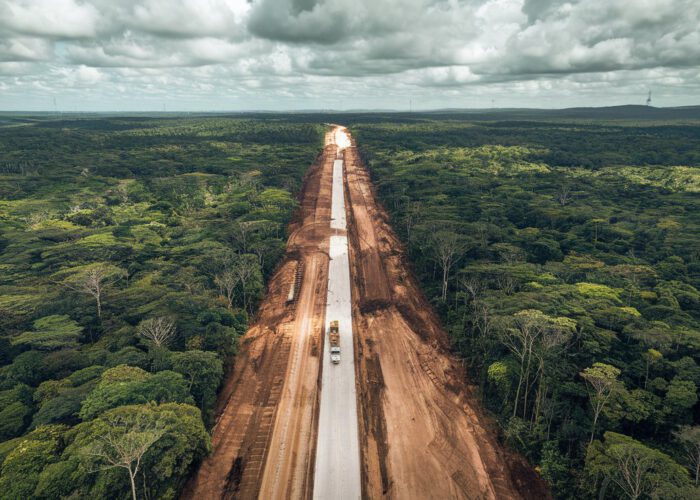 Nouvelles capitales, déforestation et apartheid social : parallèles entre le Brésil et l’Indonésie