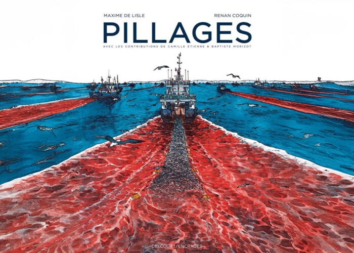 Pillages