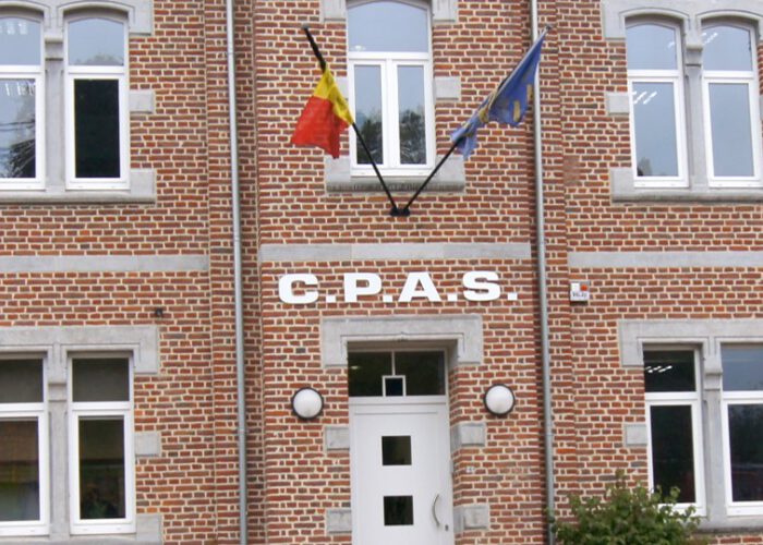 A Bruxelles, les CPAS peuvent plonger ou se réformer