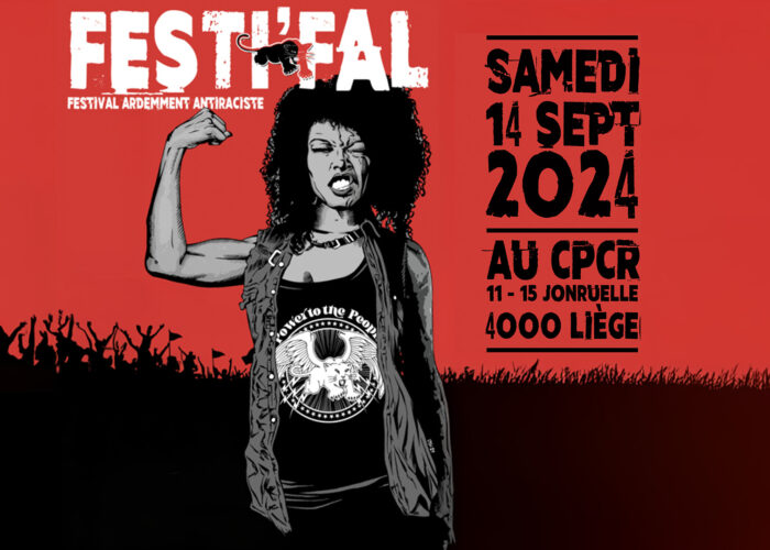 Festi'Fal 3ème édition