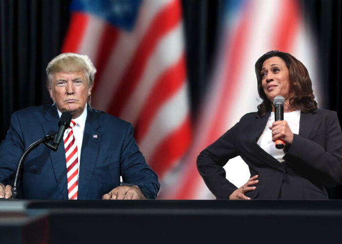 Harris vs Trump : que disent leurs programmes économiques ?