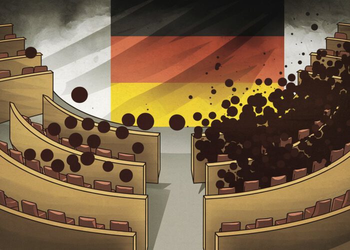 Les raisons de la victoire électorale de l’extrème droite en Allemagne