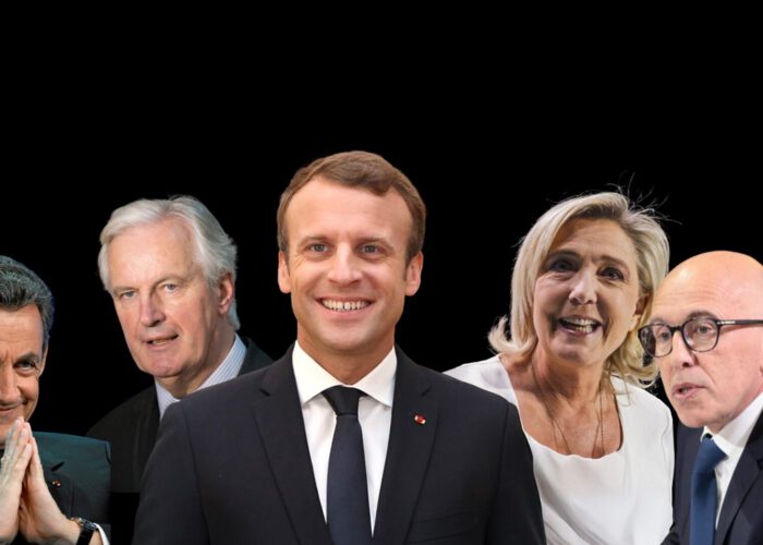 Droite et extrême droite : quand les idées fusionnent