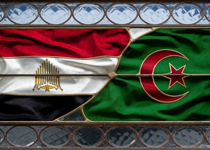 Réforme de l’Administration ou prémices de l’égyptianisation de l’Algérie ?