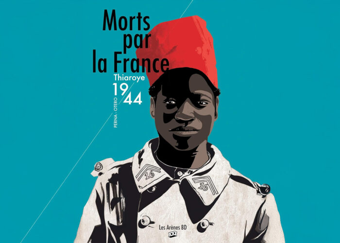 Morts par la France