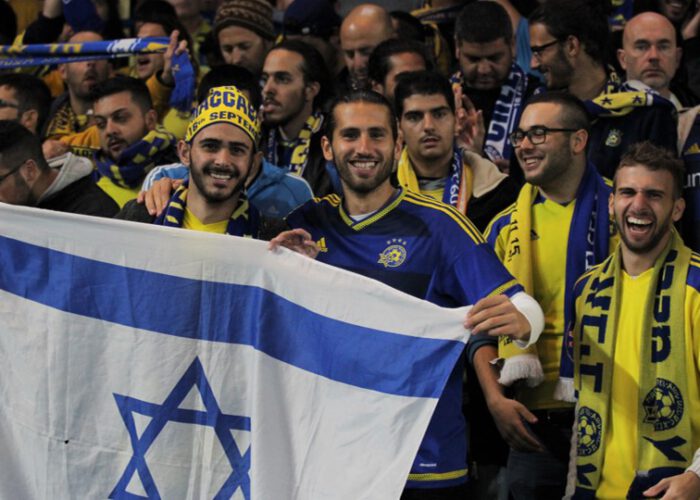 Violences à Amsterdam : qui sont les supporters du Maccabi ?