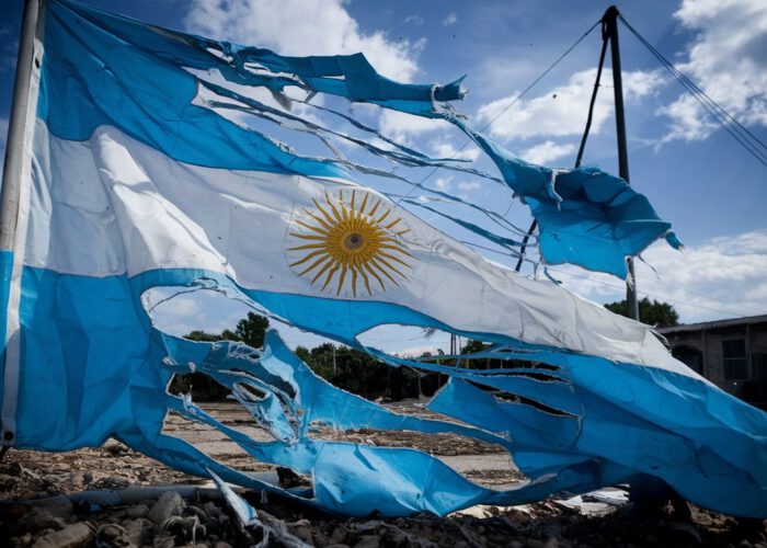 Argentine : Javier Milei, le bilan catastrophique de l’extrême droite au pouvoir