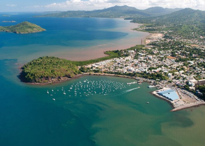 Mayotte : histoire coloniale, fractures sociales et désastre environnemental