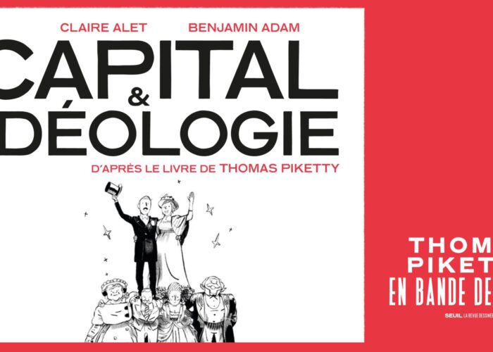 Capital et idéologie