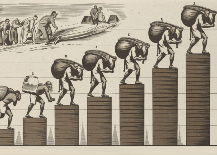 L’importance de l’esclavage dans l’Atlantique pour l’économie des Pays-Bas au XVIIIe siècle