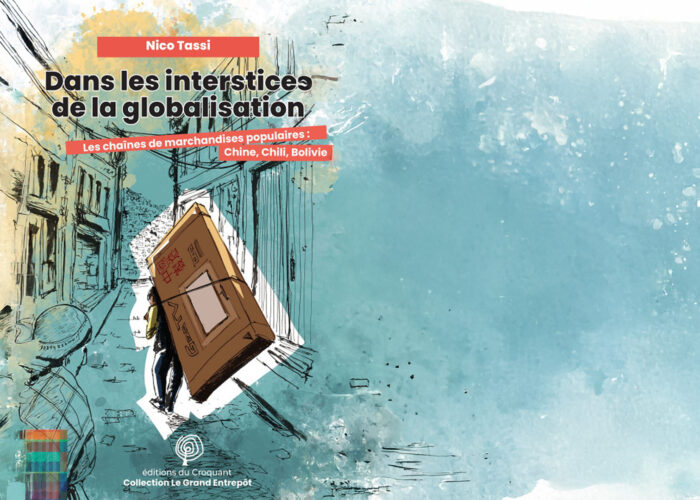 Dans les interstices de la globalisation