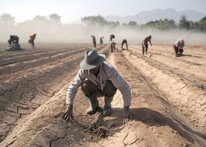 La ZLECAF et le foncier en Afrique : vers une accélération des accaparements de terres ?