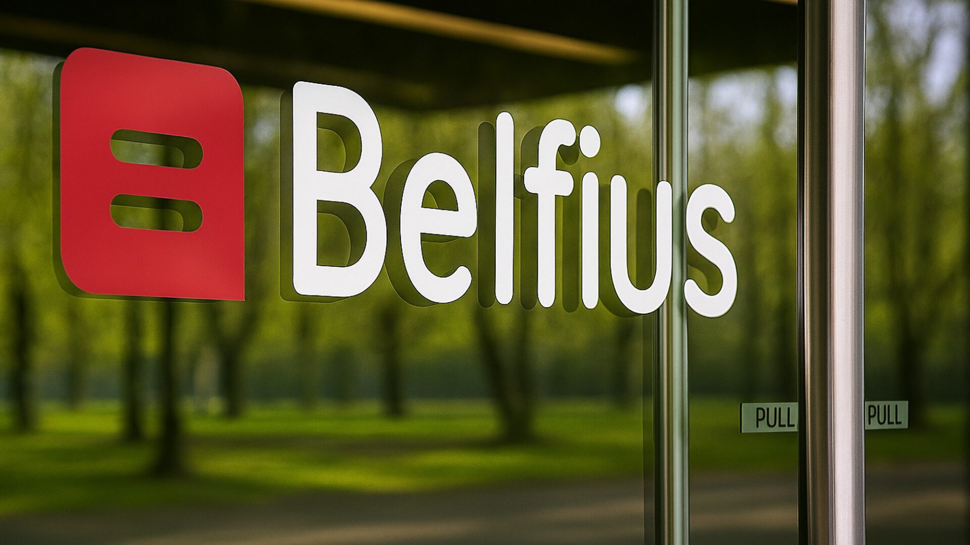 Belfius Ronse 10 raisons pour ne pas privatiser Belfius - POUR.press