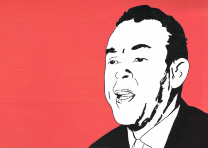 Ben Barka - La disparition