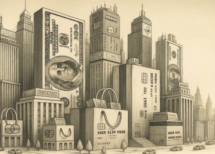 À la source de l’impasse politique française, la crise économique