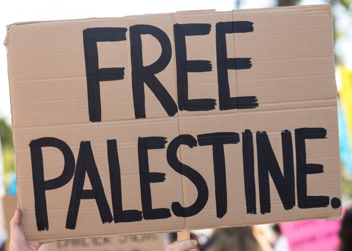 « Le fragile cessez-le-feu à Gaza n’a pas été obtenu grâce à Trump ou Netanyahou, mais grâce aux manifestations mondiales pour la paix », selon un député israélien