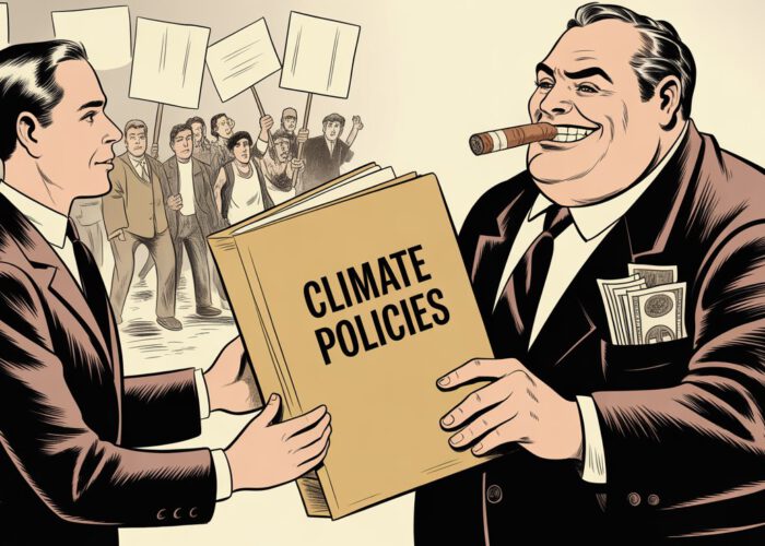 Contrecoup !? Crise, transformation sociale et écologique, syndicats