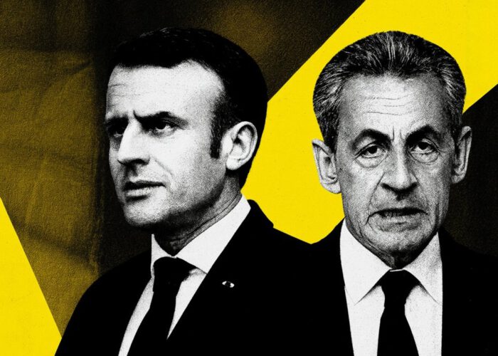 L’agonie du présidentialisme à la française