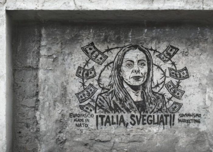 Europe : Trois ans de Meloni, un modèle pour l’extrême droite internationale