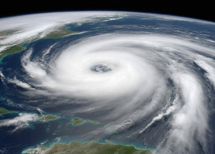 L'héritage du colonialisme a rendu les nations caribéennes beaucoup plus vulnérables aux ouragans.