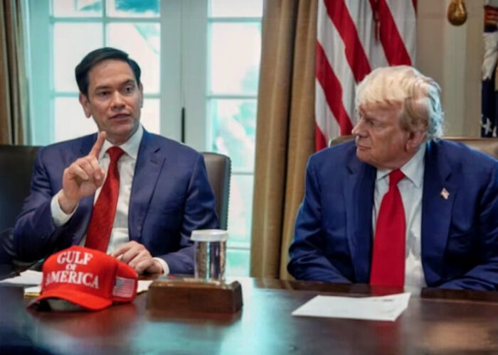 Menaces américaines au Venezuela : derrière la « guerre contre la drogue »