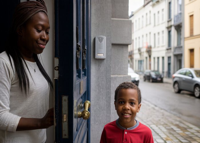 Un portrait contrasté des personnes d’origine subsaharienne en Belgique : entre appartenance et inégalités