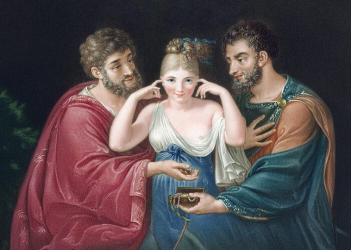 Un mot pris dans l’histoire