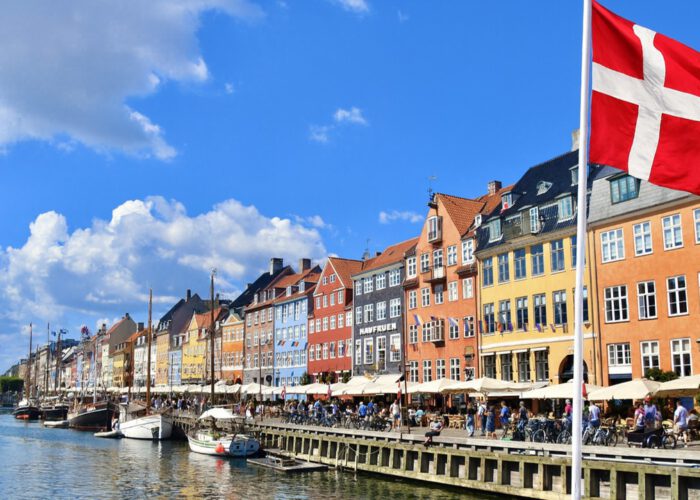 Au Danemark, la social-démocratie est en train d'échouer