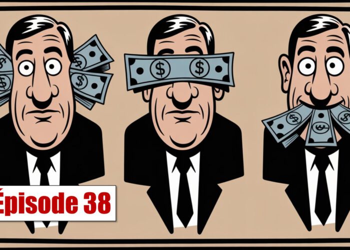 Mettre fin à un scandale judiciaire et politique et faire entrer 100 millions de droits de succession dans les caisses publiques. 